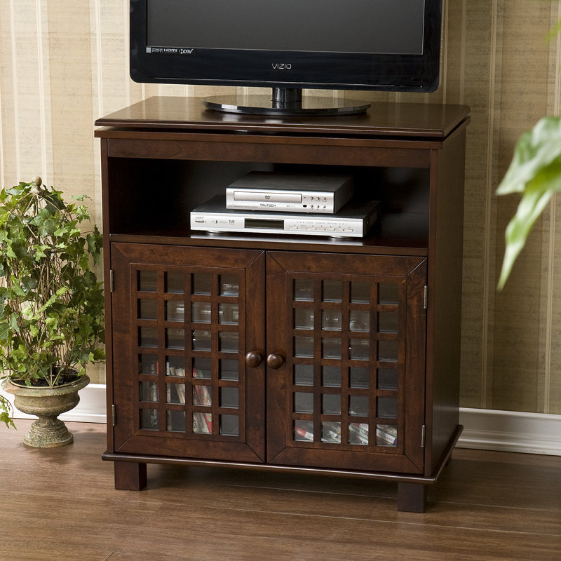 Three Posts Hively Tv Stand For Tvs Up To 32 Inches Reviews
