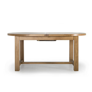 Ausziehbarer Esstisch Hampton von Homestead Living