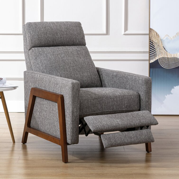 all modern recliner