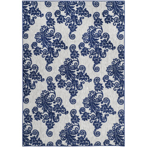 Brandonville Indoor/Outdoor Area Rug