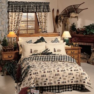 Northern Exposure Bedding Collection