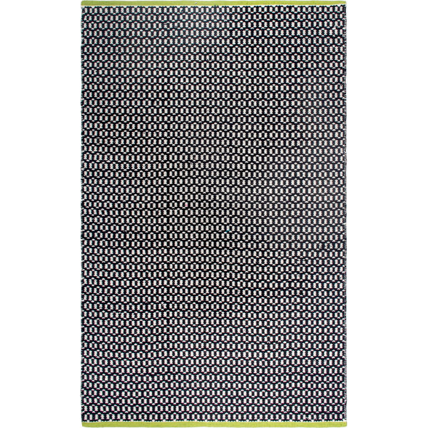 Lime Green And Black Rug Wayfair