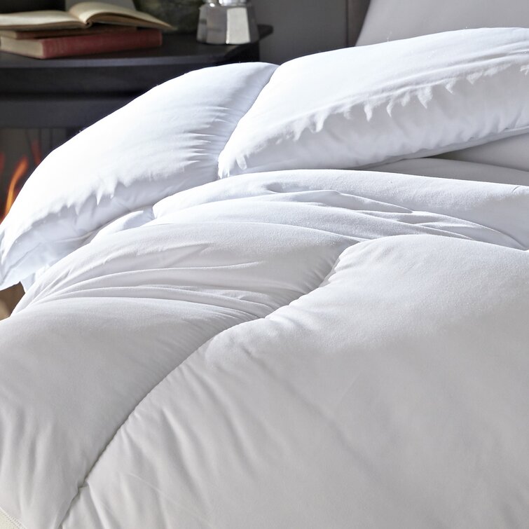 silentnight warm and cosy 15 tog duvet