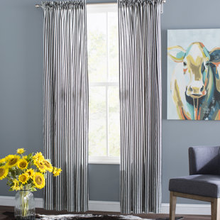 Pin Hook Curtains Wayfair Quickview