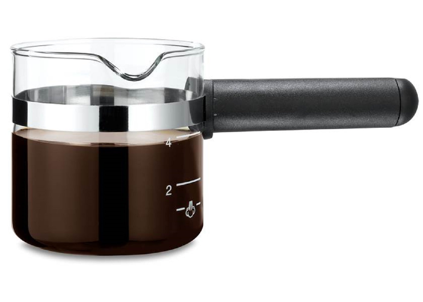 Medelco Universal Replacement Coffee Carafe & Reviews Wayfair