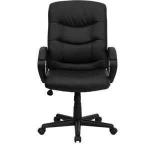 Personalized Executive Chair by Flash Furniture