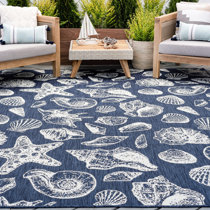 Blue Kitchen Rugs You Ll Love In 2021 Wayfair