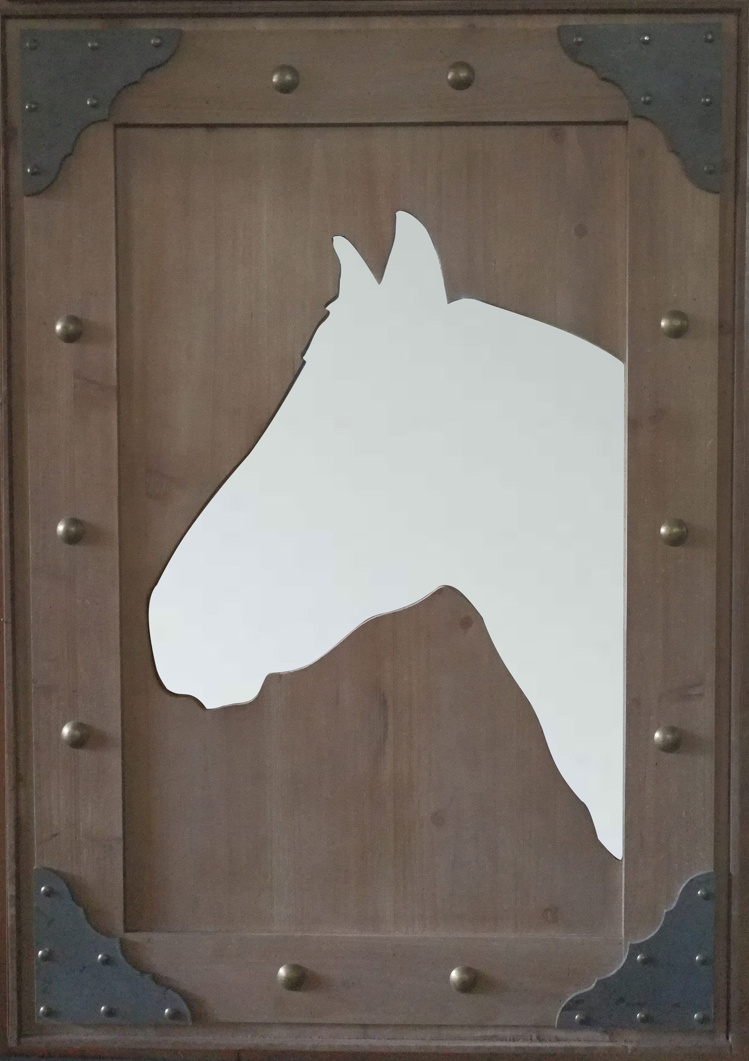Union Rustic Horse Wall Décor Wayfair