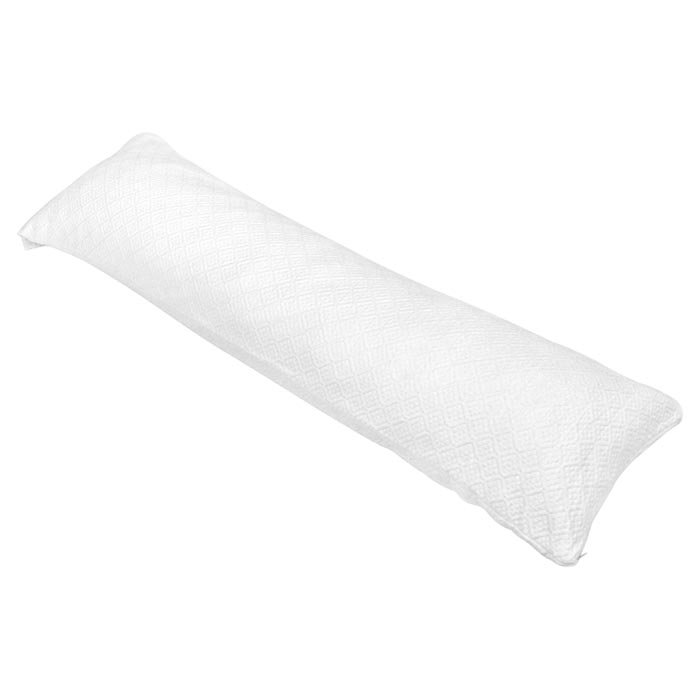 Pure Rest Rest Polyfill Body Pillow Reviews Wayfair Ca