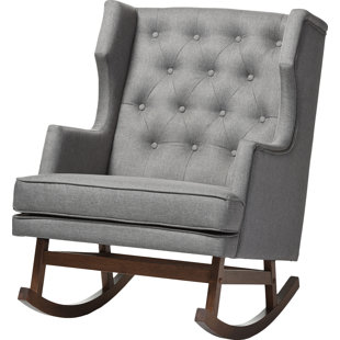 embrace rocking chair modern furniture quickview modern contemporary swivel rocker chairs allmodern embrace rocking chair modern furniture quickview modern contemporary swivel rocker chairs allmodern