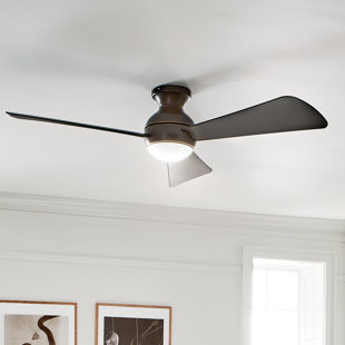 jett 3 blade led ceiling fan