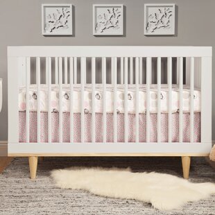 crib with drawers