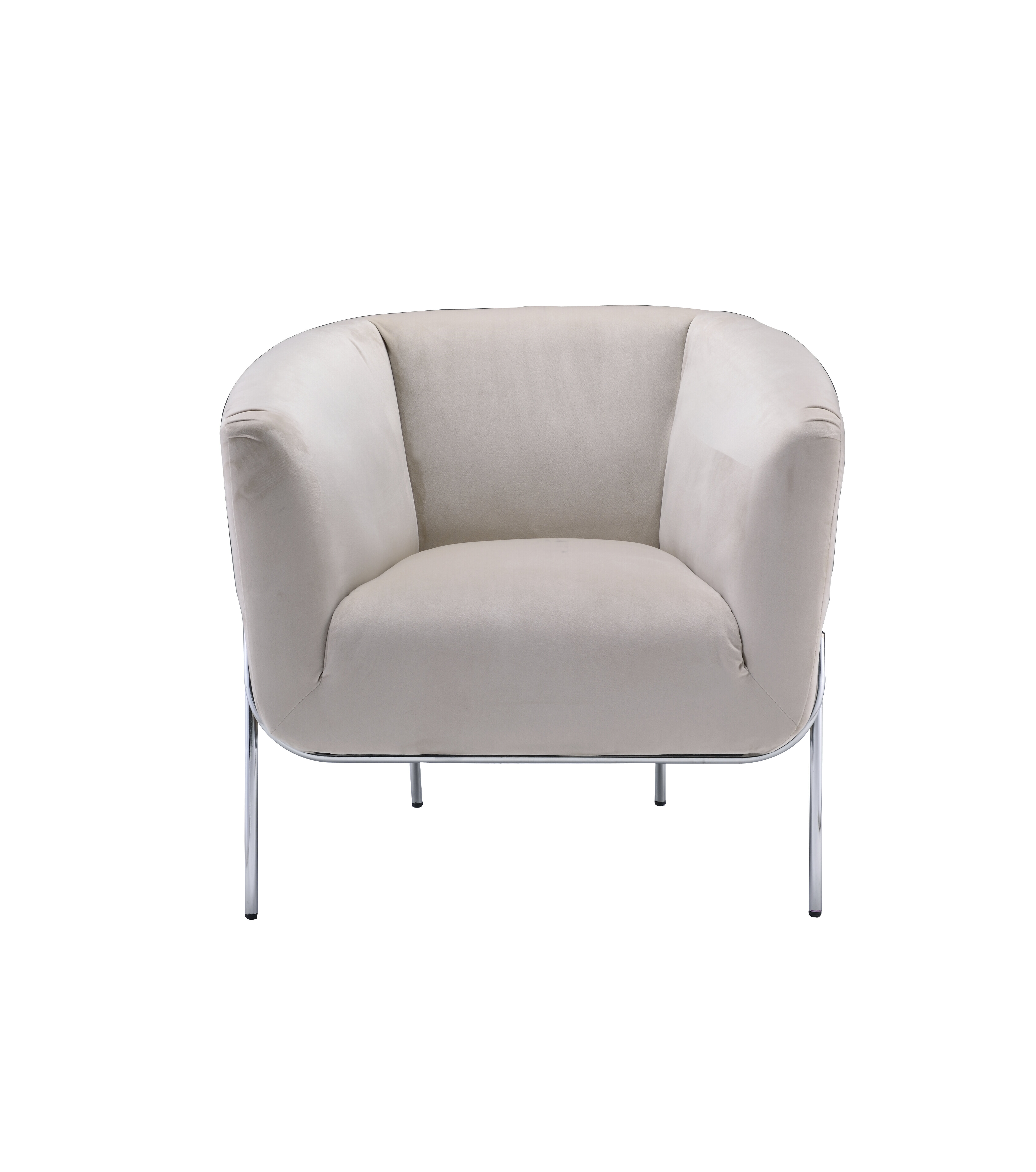 mcclung 17" armchair