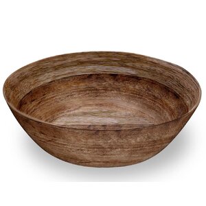 India Melamine Serving Bowl