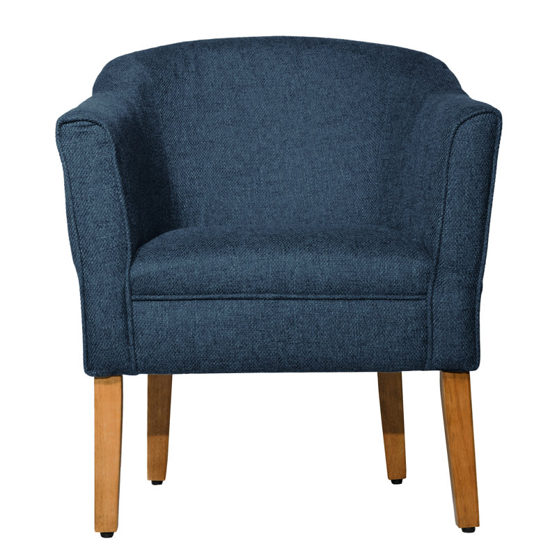 Causey Barrel Chair