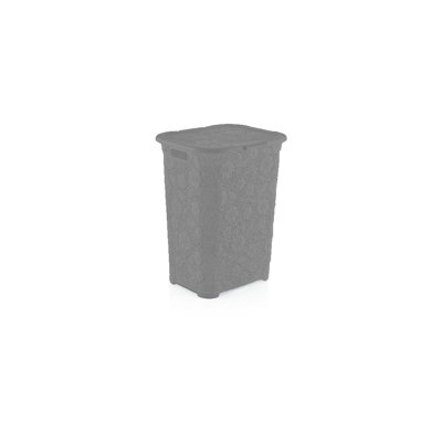Brand Lace Laundry Hamper Superior Performance