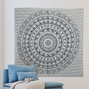 Kashvi Wall Tapestry