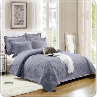 feather bedspread