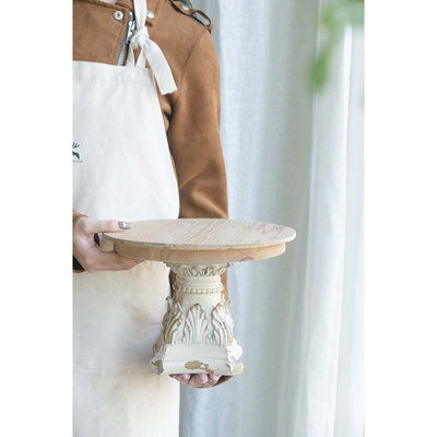 Fulgham Cake Stand