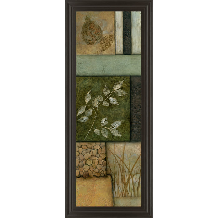 Classyartwholesalers Elements Of Nature Ii By Norm Olson Framed
