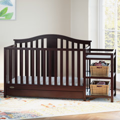 graco westbrook crib