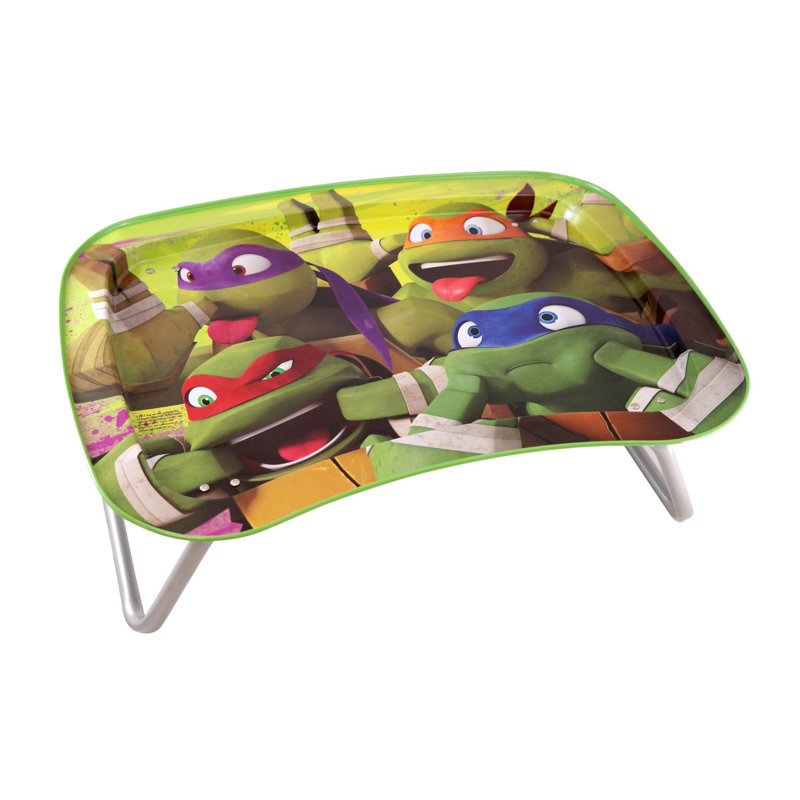 ninja turtle kids table