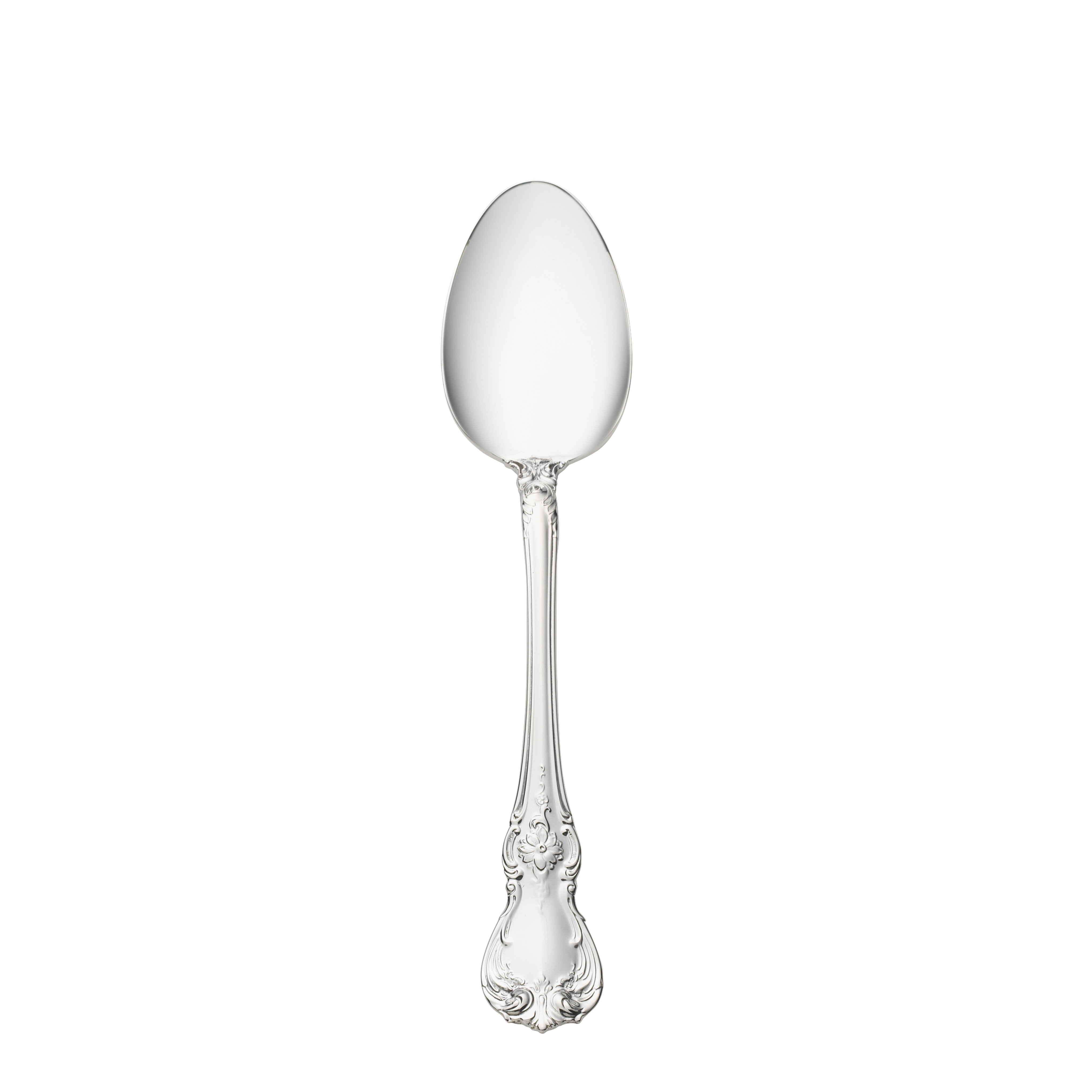 Towle Sterling Silver Peachtree Manor Large Spoon 
