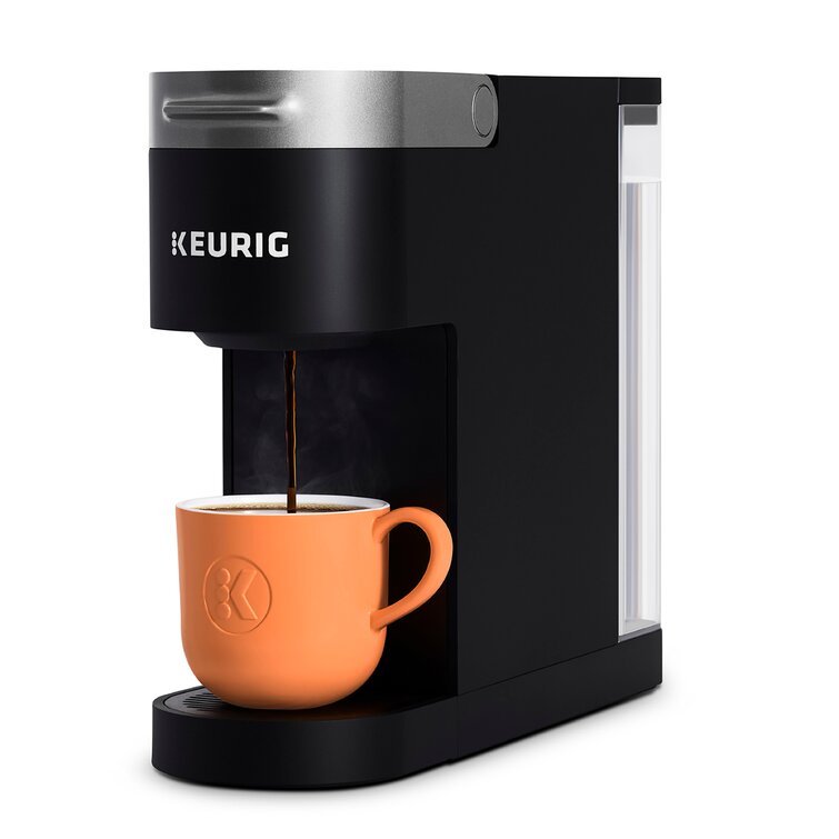 Details about   NEW Keurig K-Compact  Space saving design Coffee Maker Latte K CUP Energy drink 