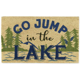 Lake Door Mats You Ll Love In 2021 Wayfair