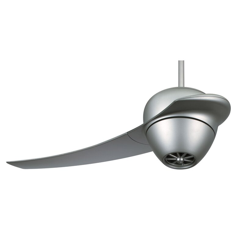 Fanimation 60 Enigma 1 Blade Ceiling Fan Wayfair