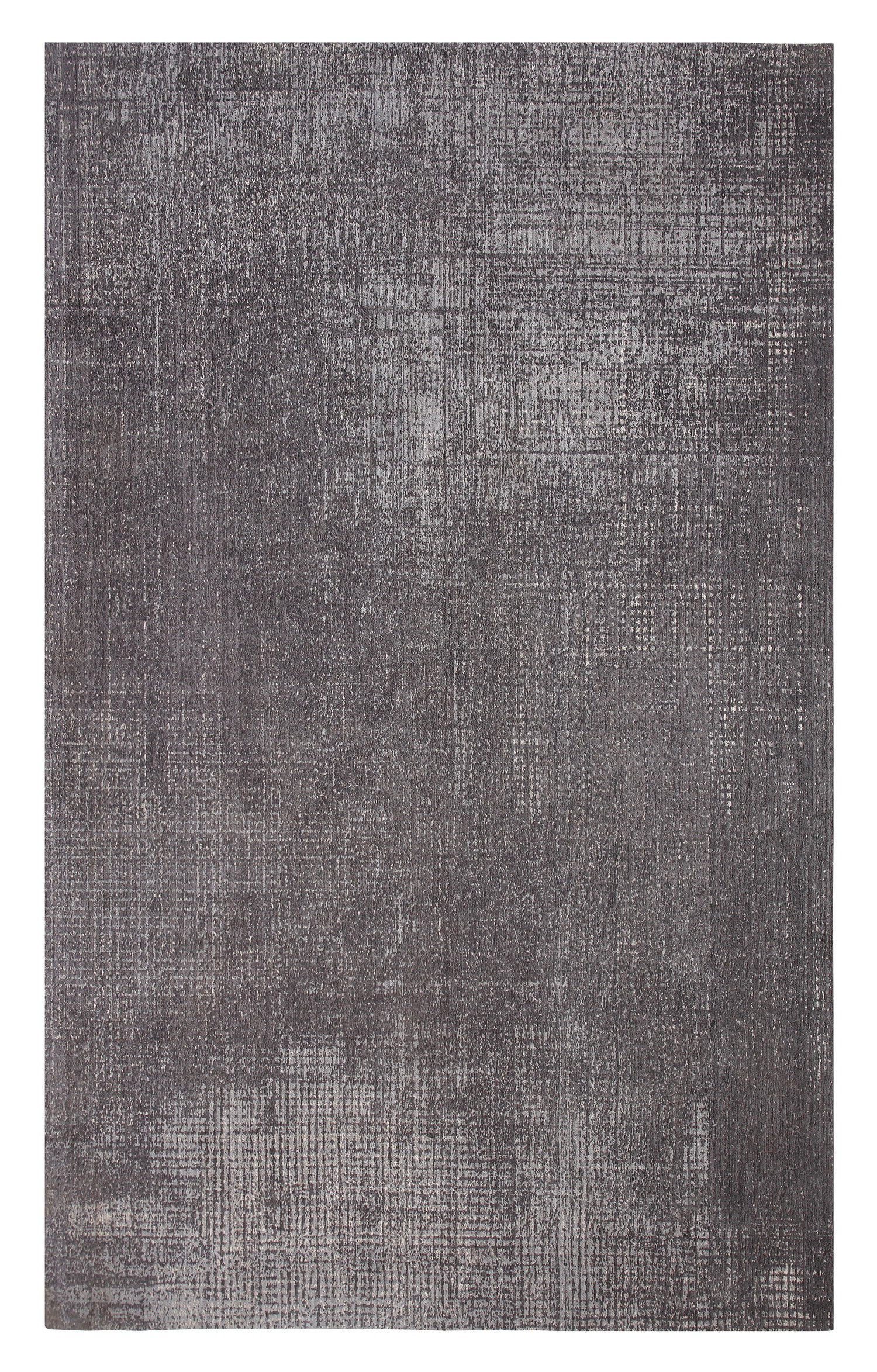 Williston Forge Robicheaux Handwoven Flatweave Gray Area Rug Wayfair