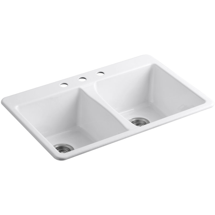 Kohler Deerfield 33