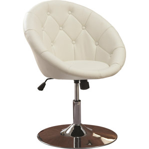 Sarthak Contemporary Tufted Back Tilt ..