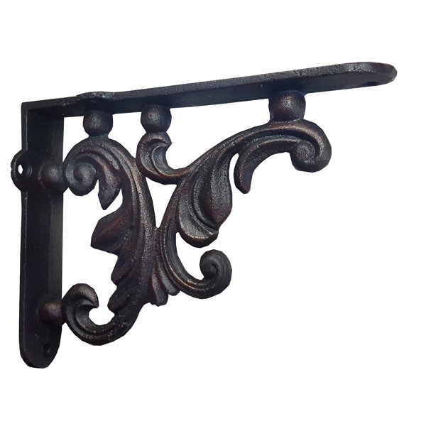 Wall Bracket Shelf Wayfair