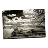 Old Mill Picture Wayfair