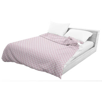 Bungalow Rose Dekalb Duvet Cover Wayfair