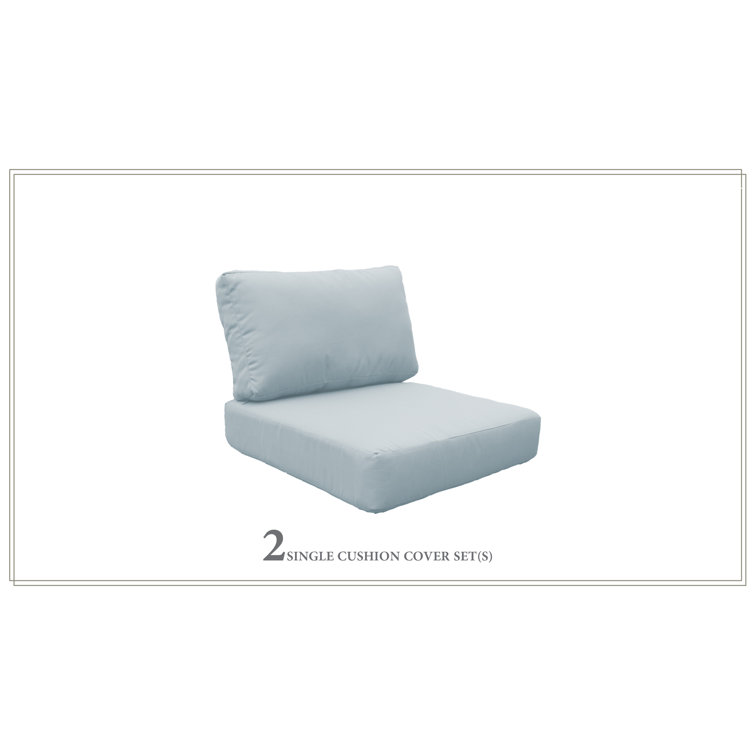 28 x 28 outdoor seat cushions