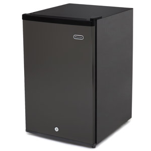 Energy Star 3 cu. ft. Upright Freezer