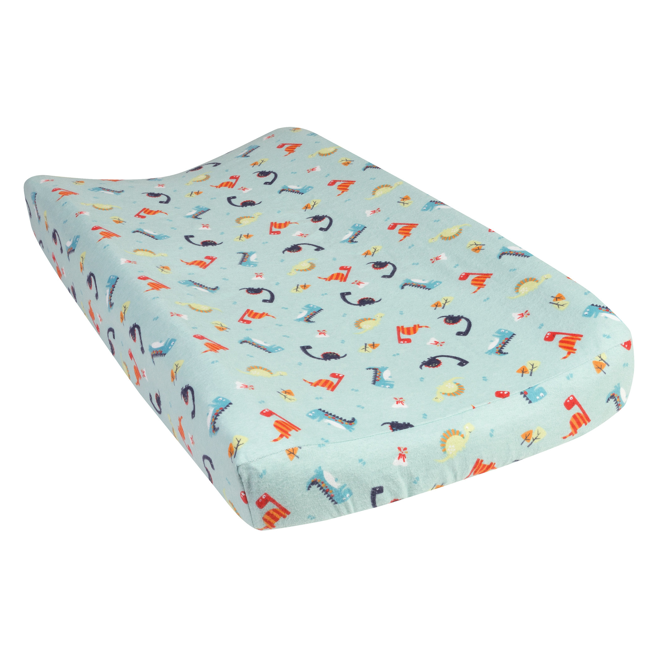 changing pad covers