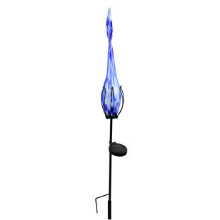 Best 1-Light LED Pathway Light (Set of 2) By Red Carpet Studios LTD Outdoor Lighting 1-Light LED Pathway Light (Set of 2) By Red Carpet Studios LTD Outdoor Lighting