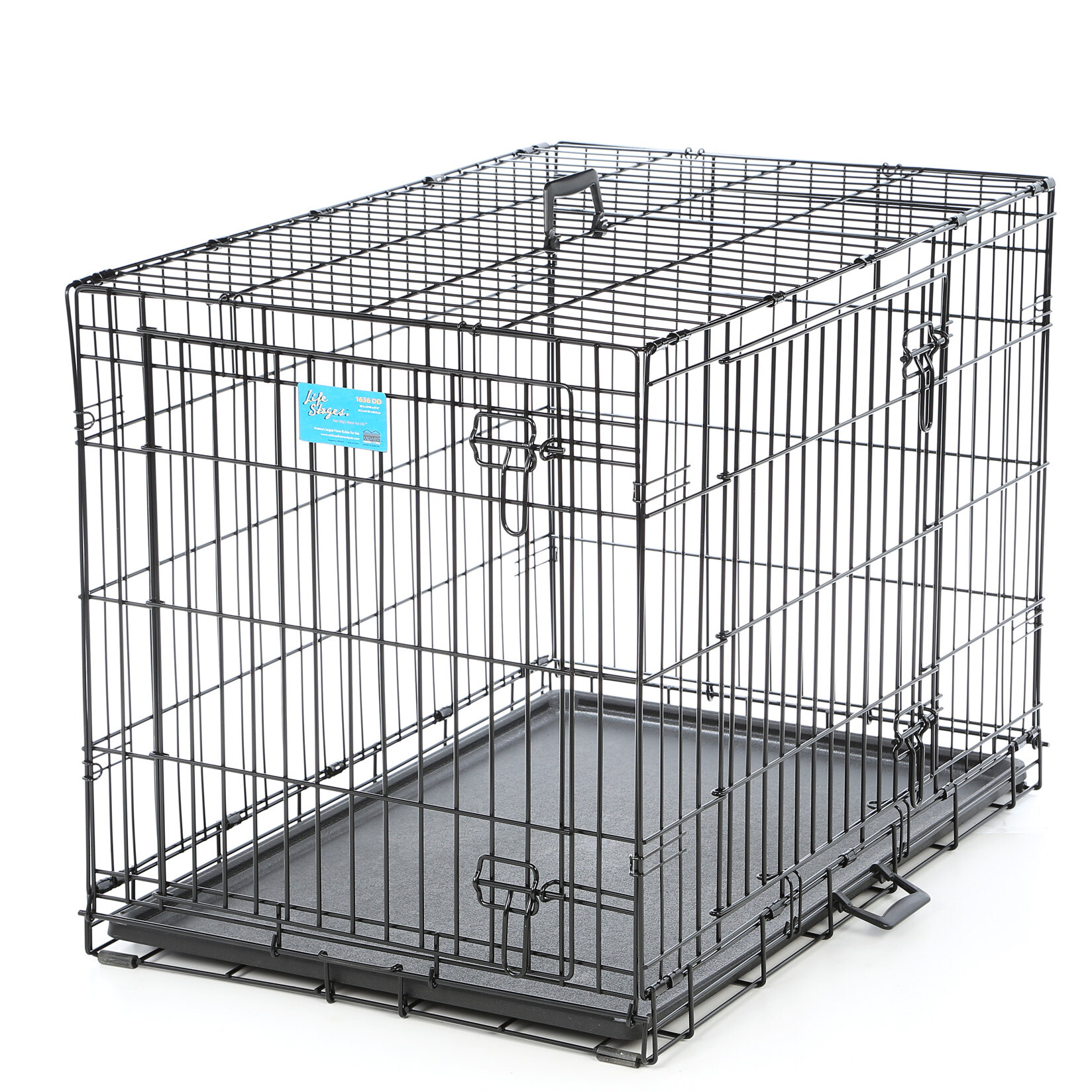 puppy carry crate