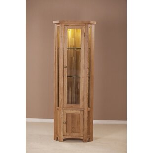 Medium Wood Display Cabinets You Ll Love Wayfair Co Uk