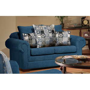 Marsha Loveseat by Chelsea Home