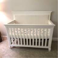 darlington crib