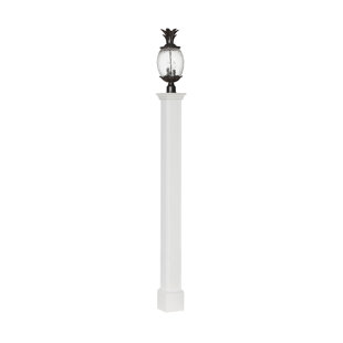 Best Prince 76 Post By Bayou Breeze Outdoor Lighting Prince 76 Post By Bayou Breeze Outdoor Lighting