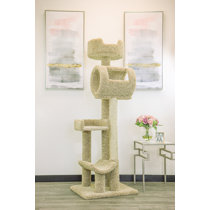wayfair cat tree canada