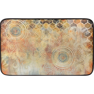 Anti Fatigue Kitchen Runner Wayfair Grannis Anti Fatigue Kitchen Mat