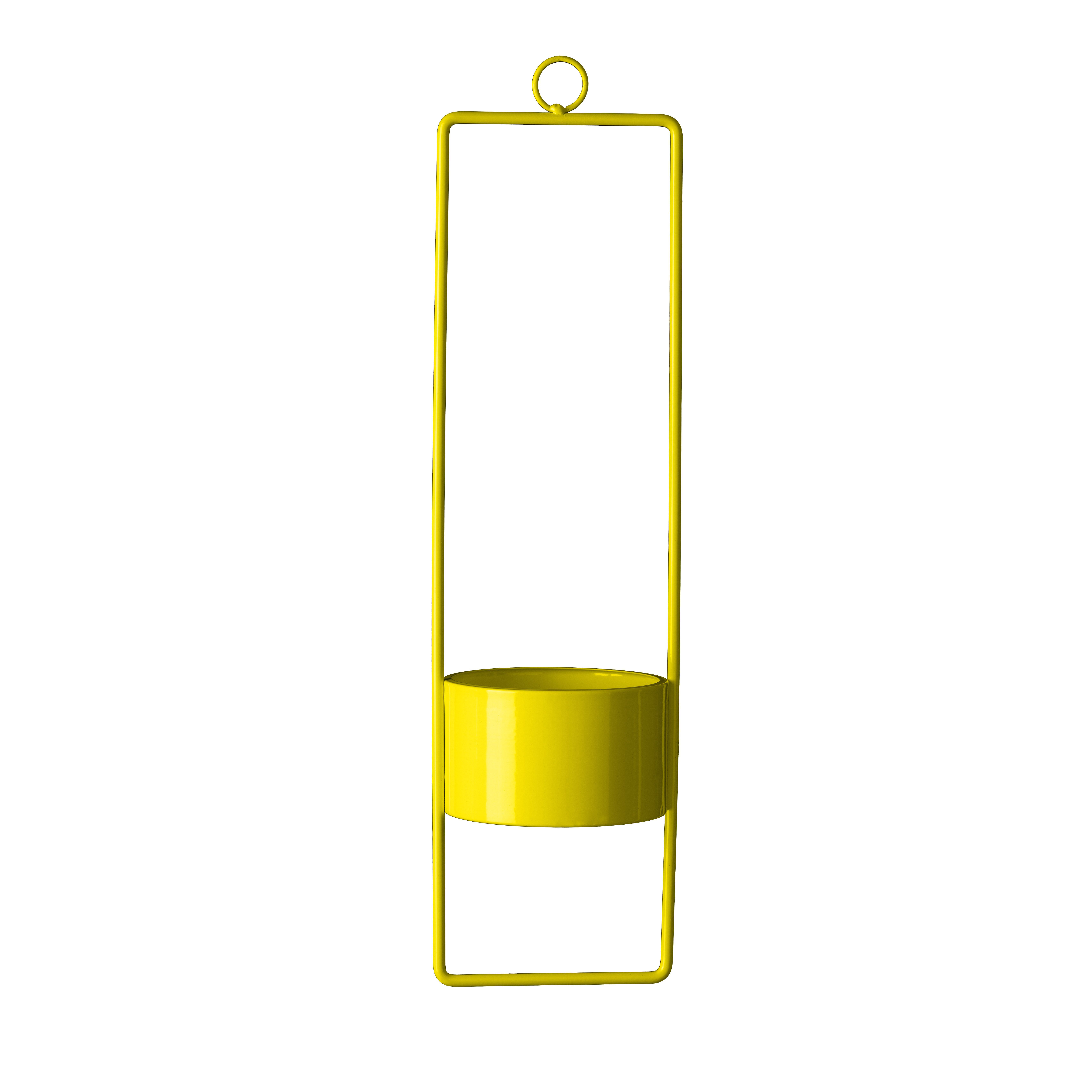 Davis Upright Hanging Planter Reviews Allmodern
