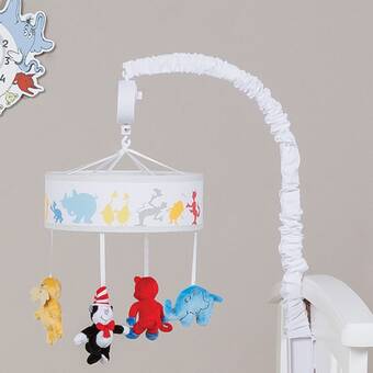 dr seuss baby items