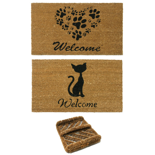Floor & Rugs Rugs Others TOLERATED Cat Mom Crazy Cat Lady ...